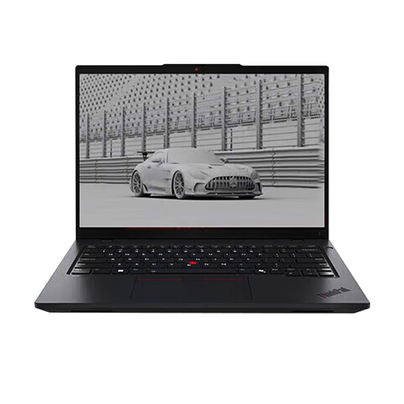 Thinkpad  L14 笔记本电脑 21L2A003CD ULT5 125U/16Gx1/512G/UMA/1920*1080 IPS雾面/HD摄像头/Win11/46.5Wh/65W快充/塑料A面1年上门尊享服务AX211 计价单位:台