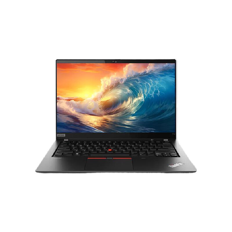 Thinkpad  T14 笔记本 20W1A13PCD i7-1165g7 处理器 16G内存  512G 支持快速充电 计价单位:台