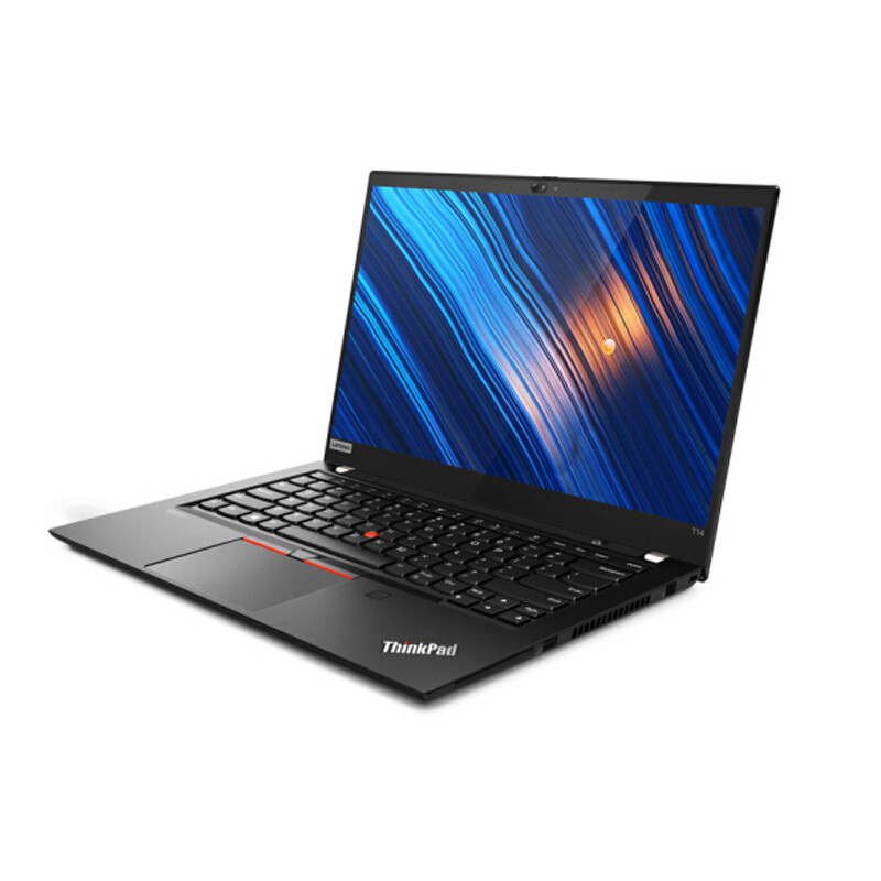Thinkpad  T14 笔记本 20W1A13PCD i7-1165g7 处理器 16G内存  512G 支持快速充电 计价单位:台