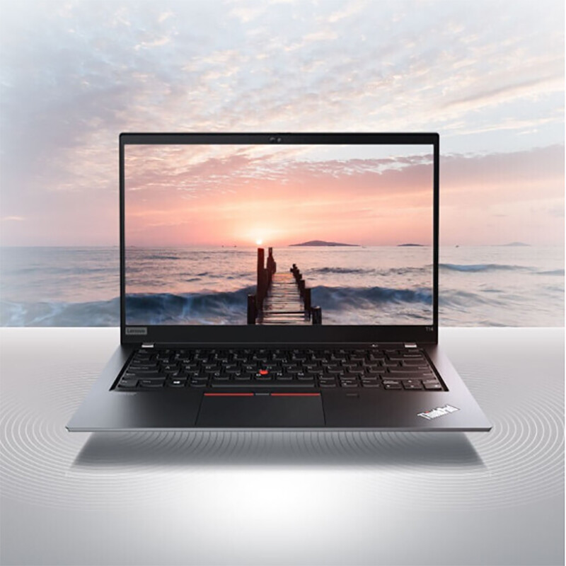 Thinkpad  T14 笔记本 20W1A13PCD i7-1165g7 处理器 16G内存  512G 支持快速充电 计价单位:台