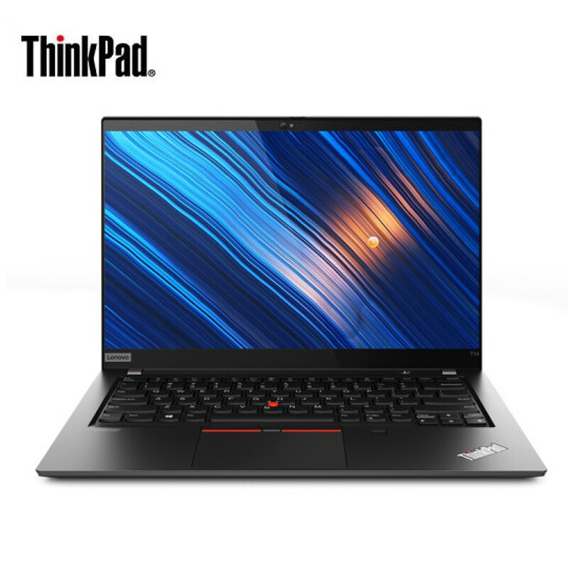 Thinkpad  T14 笔记本 20W1A13PCD i7-1165g7 处理器 16G内存  512G 支持快速充电 计价单位:台