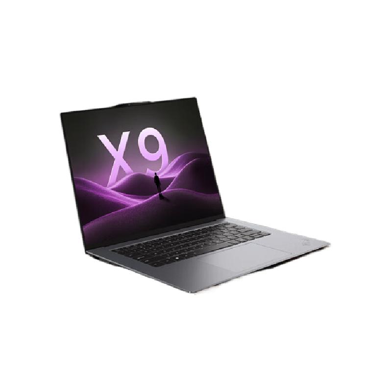 Thinkpad  X9-15 Gen 1 笔记本电脑 Ultra7 258V 15.3英寸 32G 1T 2.8K OLED 计价单位:台
