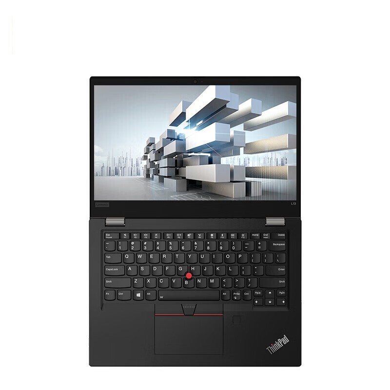 Thinkpad  L13 Gen 4 笔记本电脑 21FHA013CD i5-1335U(P2+E8核 P核1.3GHZ)/16G/512G/UMA/1920*1200 IPS雾面/IR人脸识别Win1146Wh65W快充金属A面1年上门 计价单位:台