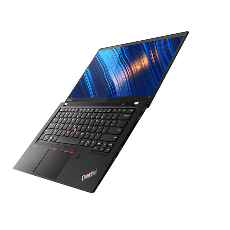 Thinkpad  T14 笔记本 20W1A13PCD i7-1165g7 处理器 16G内存  512G 支持快速充电 计价单位:台