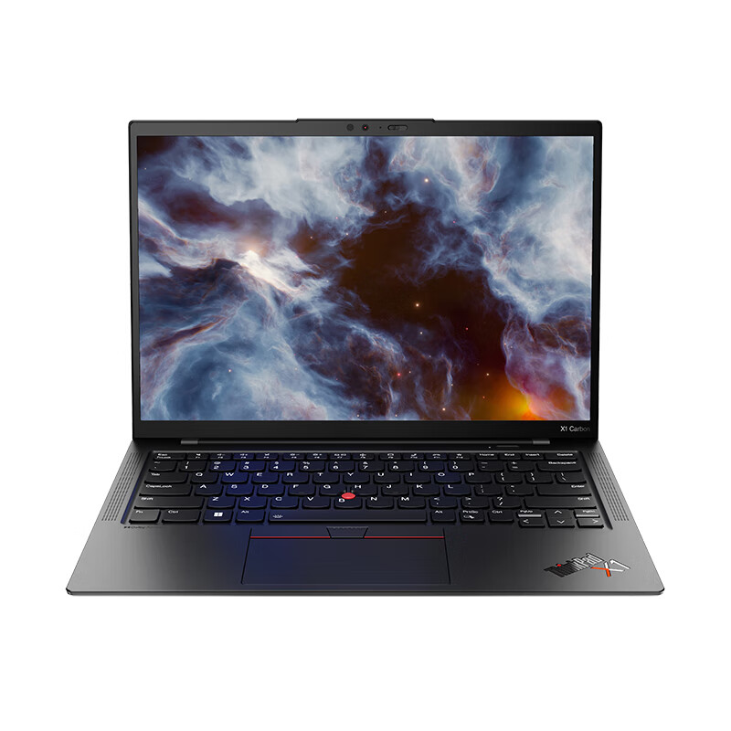 Thinkpad  X1 Carbon 笔记本电脑 14英寸 13代酷睿i7-1360P 16G 512G 2.2K 计价单位:台