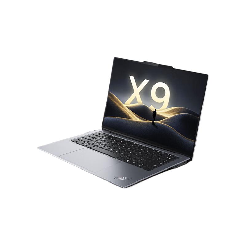 Thinkpad  X9-14 Gen 1 笔记本电脑 Ultra9 288V 14英寸 32G 2T 2.8K OLED 计价单位:台
