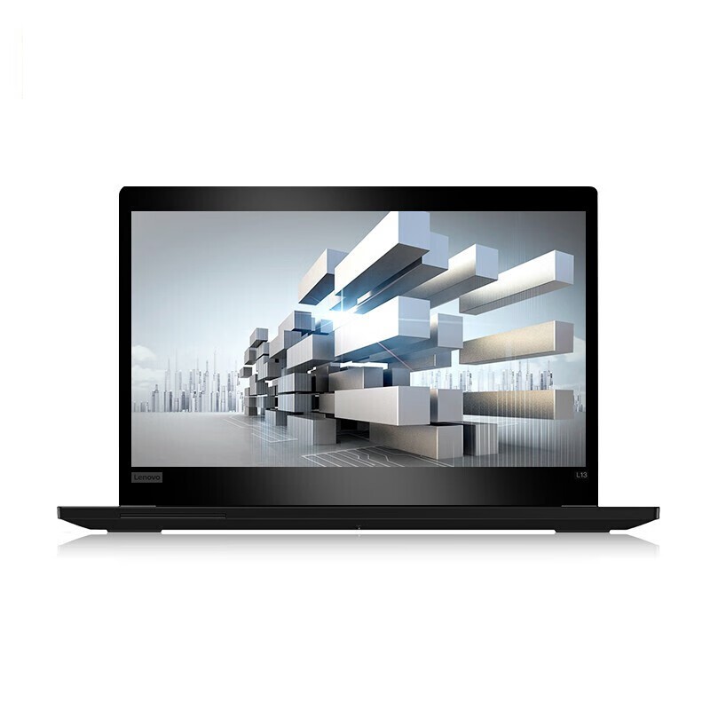 Thinkpad  L13 Gen 4 笔记本电脑 21FHA013CD i5-1335U(P2+E8核 P核1.3GHZ)/16G/512G/UMA/1920*1200 IPS雾面/IR人脸识别Win1146Wh65W快充金属A面1年上门 计价单位:台