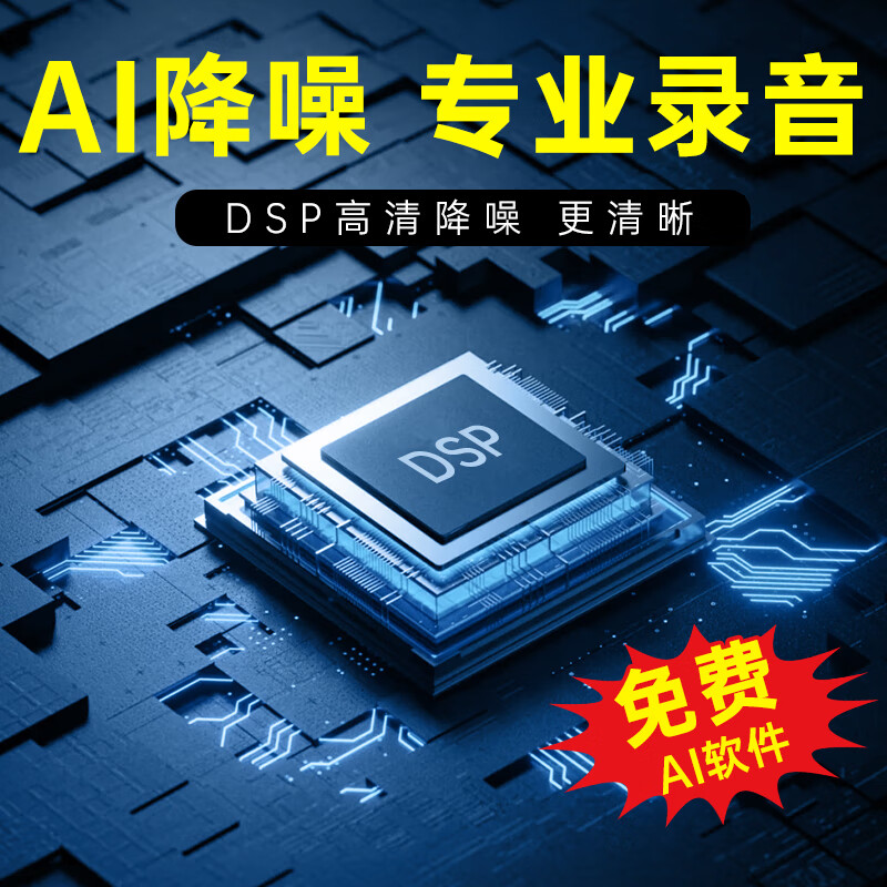 新科 SHINCO RV-20 录音笔 64G智能AI免费语音转写 计价单位:个