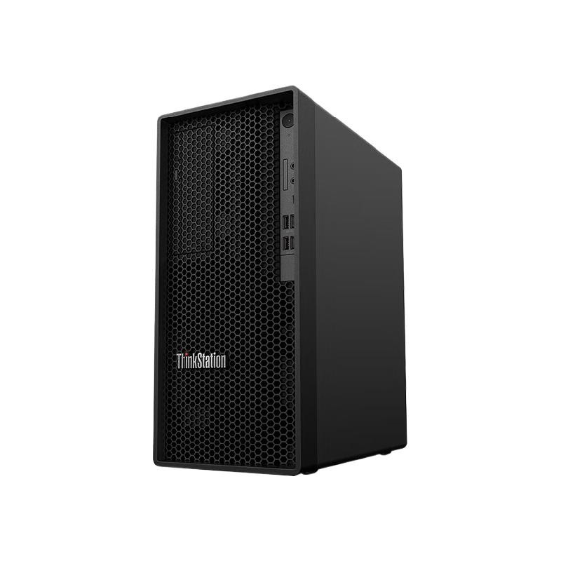 联想 Lenovo P2 工作站 i7 14700k/16G/2T+512G SSD/UMA/750W 计价单位:台
