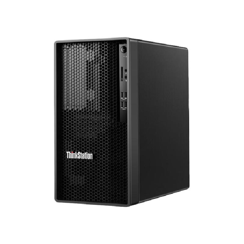 联想 Lenovo ThinkStation K-C3 工作站 I7-14700/16G DDR5/512G SSD/无光驱/集显/WIN11HOME/500W/23.8液晶 计价单位:台