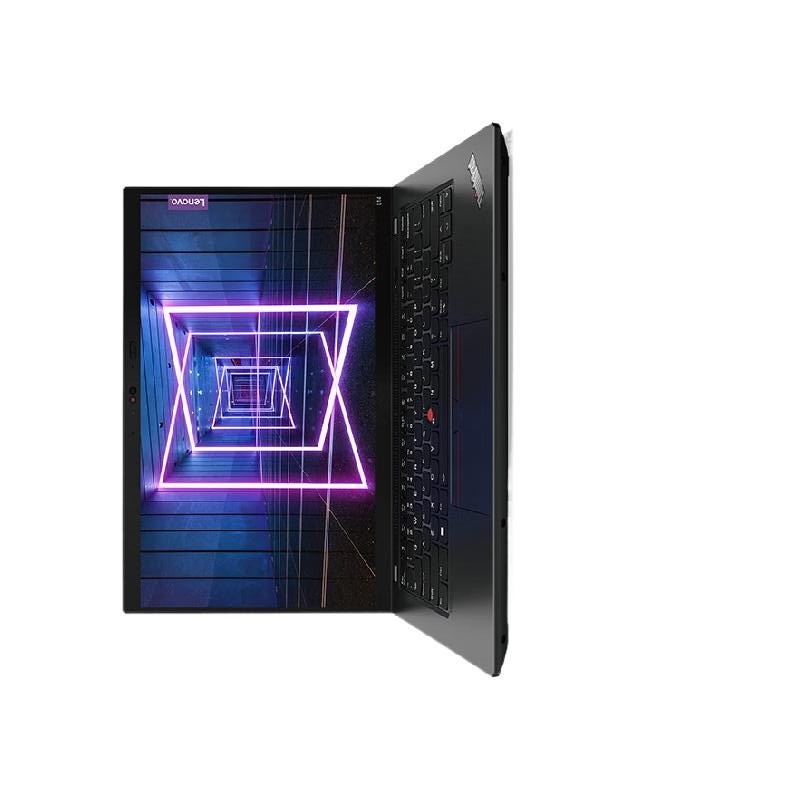 联想Thinkplus  ThinkPad L14 Gen 4 intel版 笔记本电脑21H2A04WCD i5-1340P P4+E8核 P核1.9GHZ 16G*1 512G 1920*1080 IPS雾面 FHD+IR人脸识别 Win11 46.5Wh 65W快充 金属 计价单位:台