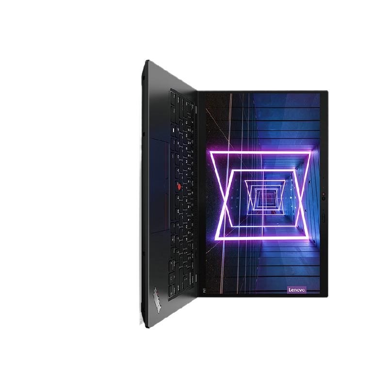 联想Thinkplus  ThinkPad L14 Gen 4 intel版 笔记本电脑 21H2A1ASCD I7-1360P P4+E8核 P核2.2GHZ 16G*1512G UMA 1920*1080 IPS雾面 FHD+IR人脸识别 Win11 46.5W 计价单位:台