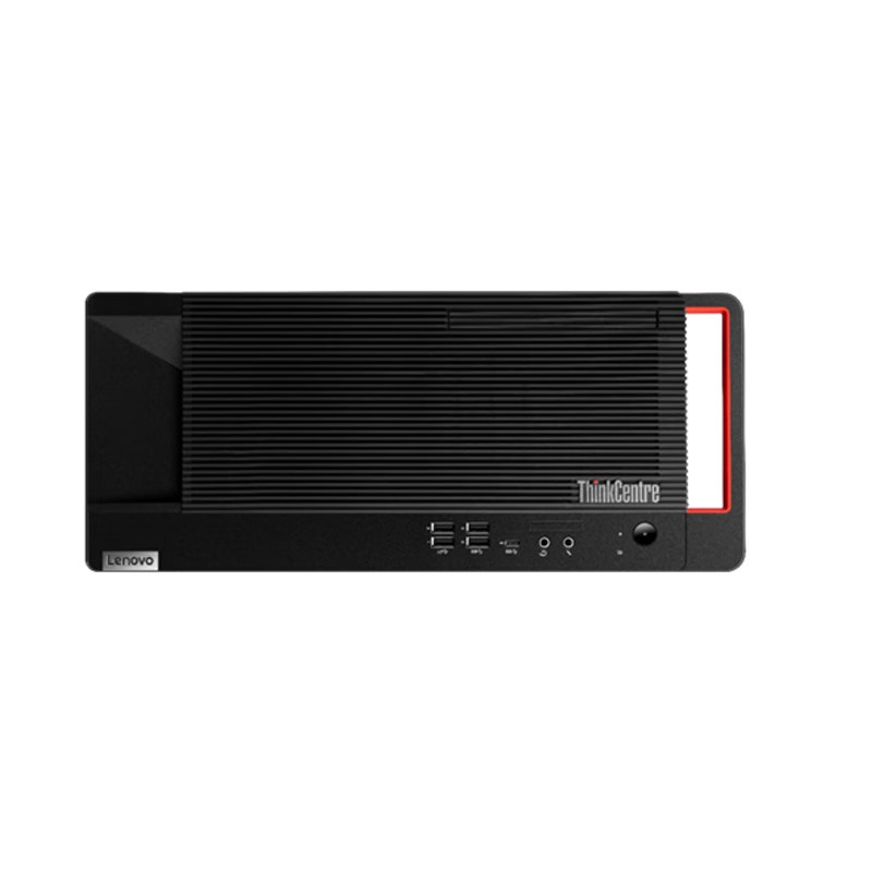 联想Thinkplus  M760t 台式机  K085 I7-14700 16G 1T+256 无光驱 300W电源  USB键鼠 云教室 Win11 home 23.8 计价单位:台
