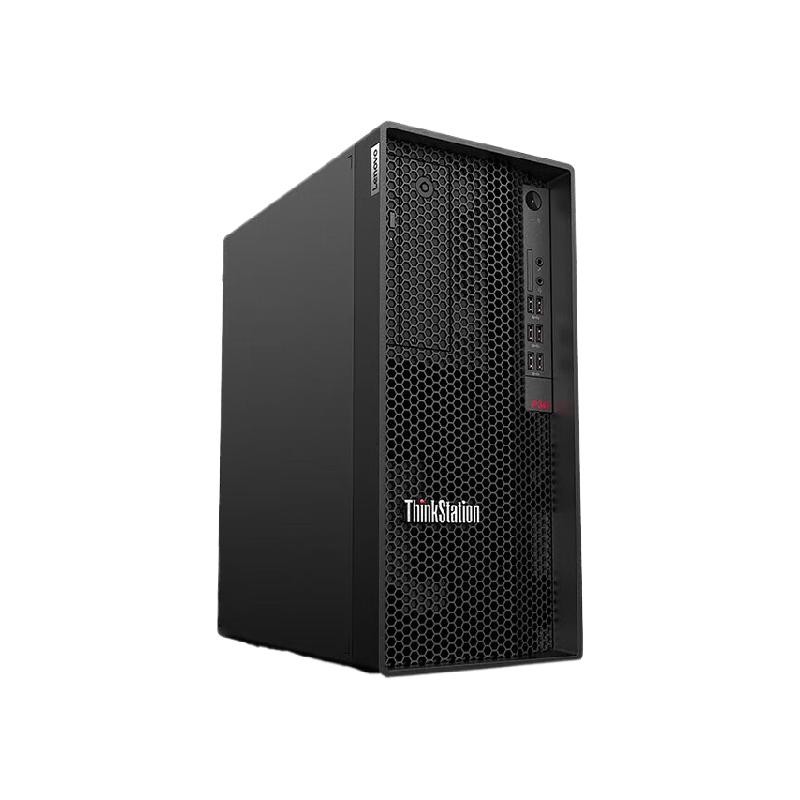 联想 Lenovo P348  工作站 I7-11700 /8G/1T/无光驱/集成显卡/500W/DOS/B560主板/17升 计价单位:台