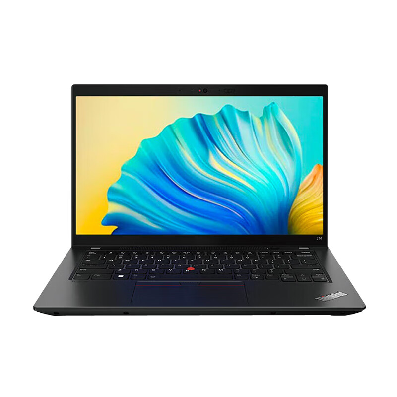 Thinkpad  L14 Gen 4 intel 笔记本电脑 21H2A01BCD I7-1355U/16Gx1/512G/UMA/1920*1080IPS雾面FHD+IR人脸识别Win11/46.5Wh/65W快充金属A面1年上门尊享服务AX201 计价单位:台