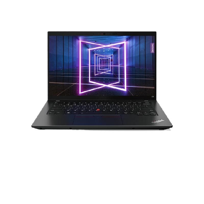 联想Thinkplus  ThinkPad L14 Gen 4 intel版 笔记本电脑  21H2A47DCD i5-1340P P4+E8核 P核1.9GHZ 16G*1 1TBSSD 1920*1080 IPS雾面 FHD Win11 1年上门 尊享服务 AX20 计价单位:台