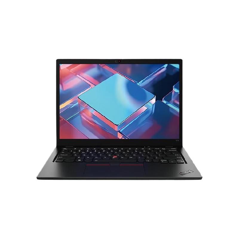 Thinkpad  L13 Gen 4 笔记本 21LCA005CD ULT7 155U/16G/512G/UMA/1920*1200 IPS雾面/人脸识别/Win11/46Wh/65W快充/1 年上门/尊享服务/AX211 计价单位:台