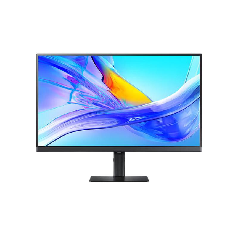 三星 SAMSUNG S27D804UAC 显示器 27英寸4K竖屏 HDR 分屏 Type-C 副屏 计价单位:个