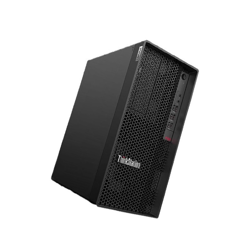 联想 Lenovo P348  工作站 I7-11700 /8G/1T/无光驱/集成显卡/500W/DOS/B560主板/17升 计价单位:台