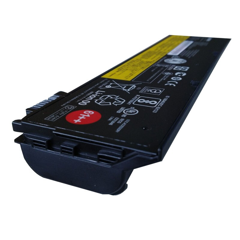 联想 Lenovo  T470 笔记本原装电池 6芯 48WH  计价单位:块