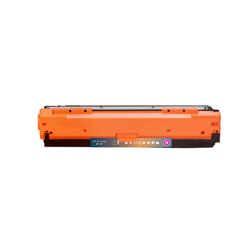 盈佳 INK CARTRIDGE CE743A CN322 硒鼓 上尊系列 带芯片 红色 7300页适用于惠普HP CP5225 CP5225n CP5225dn 计价单位:支