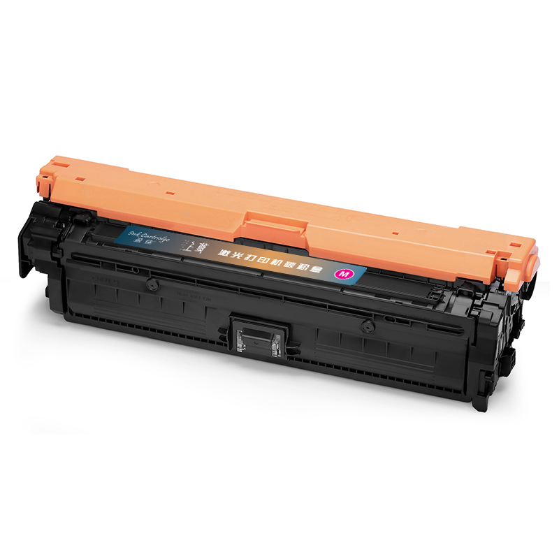 盈佳 INK CARTRIDGE CE743A CN322 硒鼓 上尊系列 带芯片 红色 7300页适用于惠普HP CP5225 CP5225n CP5225dn 计价单位:支