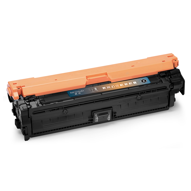 盈佳 INK CARTRIDGE CE740A CN322 硒鼓 上尊系列 带芯片 黑色 7000页适用于惠普HP CP5225 CP5225n CP5225dn 计价单位:支