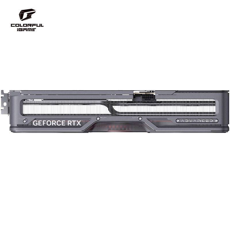 七彩虹 Colorful RTX 电脑显卡 5090 D Advanced OC 32GB GDDR7 DLSS 4  计价单位:块