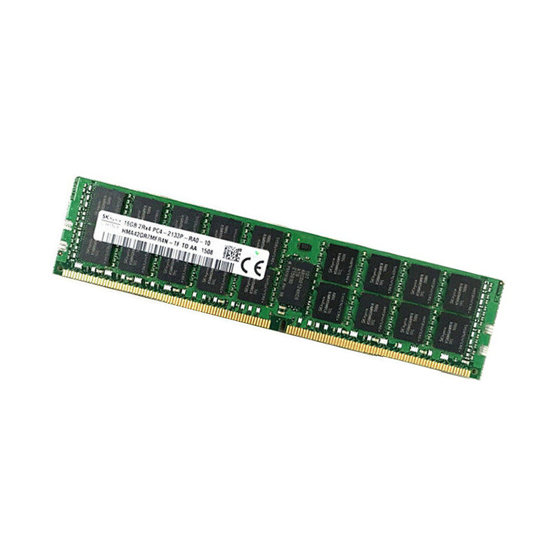 三星 SAMSUNG RECC 服务器内存条 DDR4 3200 ECC REG 16GB 计价单位:条