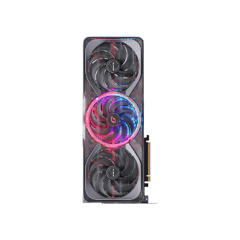 七彩虹 Colorful RTX 电脑显卡 5090 D Advanced OC 32GB GDDR7 DLSS 4  计价单位:块