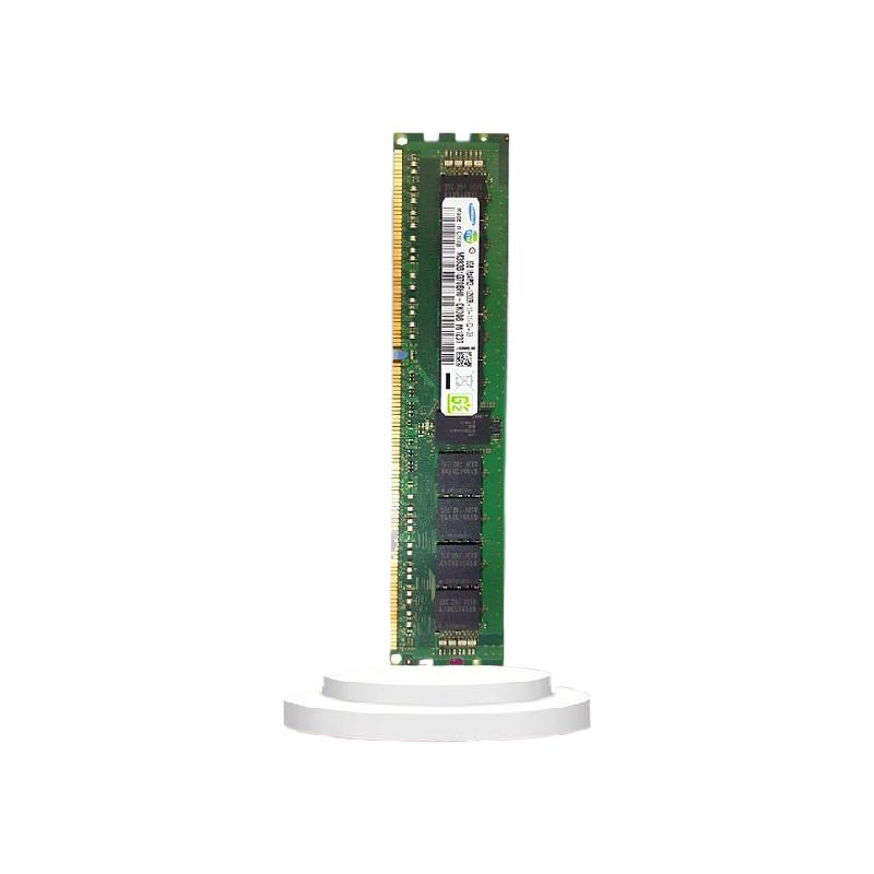 三星 SAMSUNG RECC 服务器内存条 DDR4 3200 ECC REG 8GB 计价单位:条