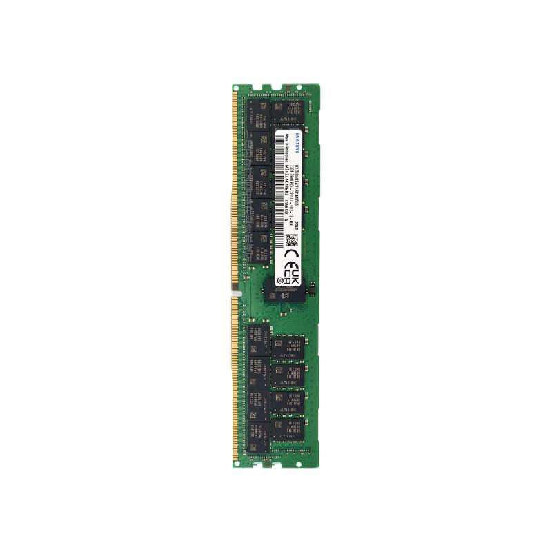 三星 SAMSUNG RECC 服务器内存条 DDR4 3200 ECC REG 8GB 计价单位:条