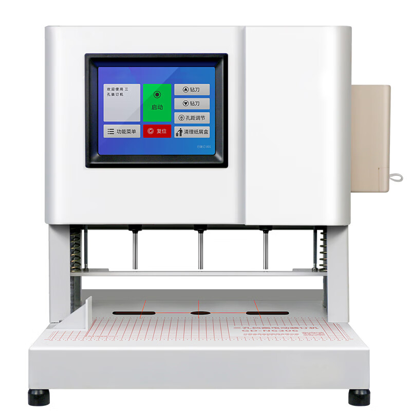 护国者 HG-6806 线装机+穿线平台套装 计价单位:台