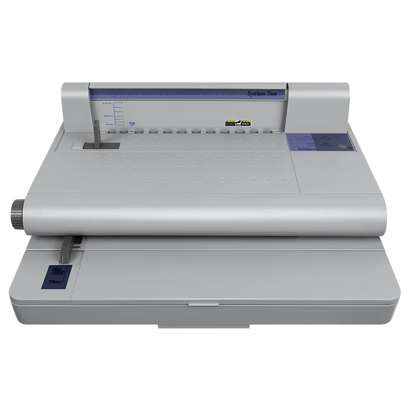 护国者  HG-6830 十齿维乐热熔装订机 计价单位:台