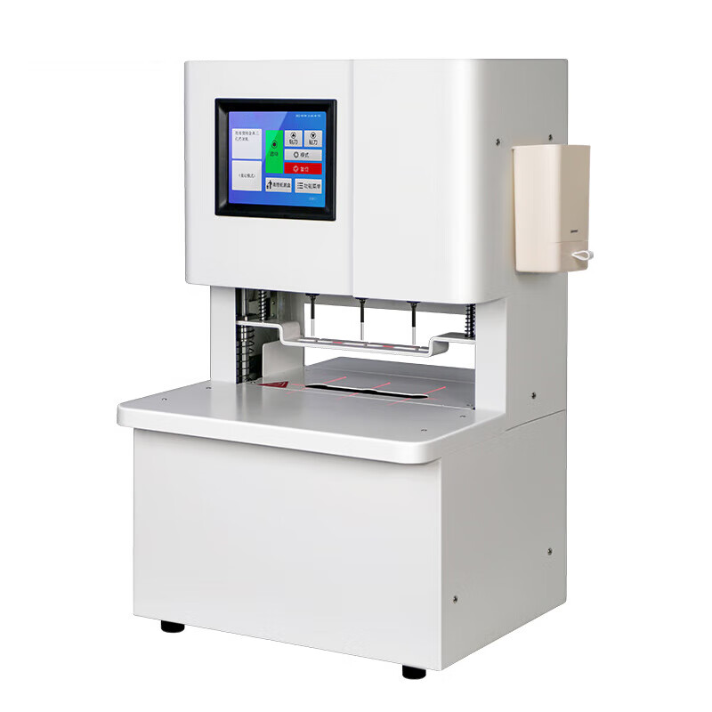 护国者  HG-1603N 三孔一线全自动线装机 计价单位:台