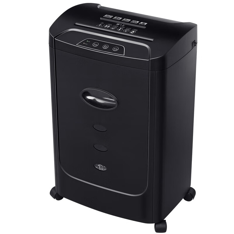 护国者  HG-3310 碎纸机 黑色 计价单位:台