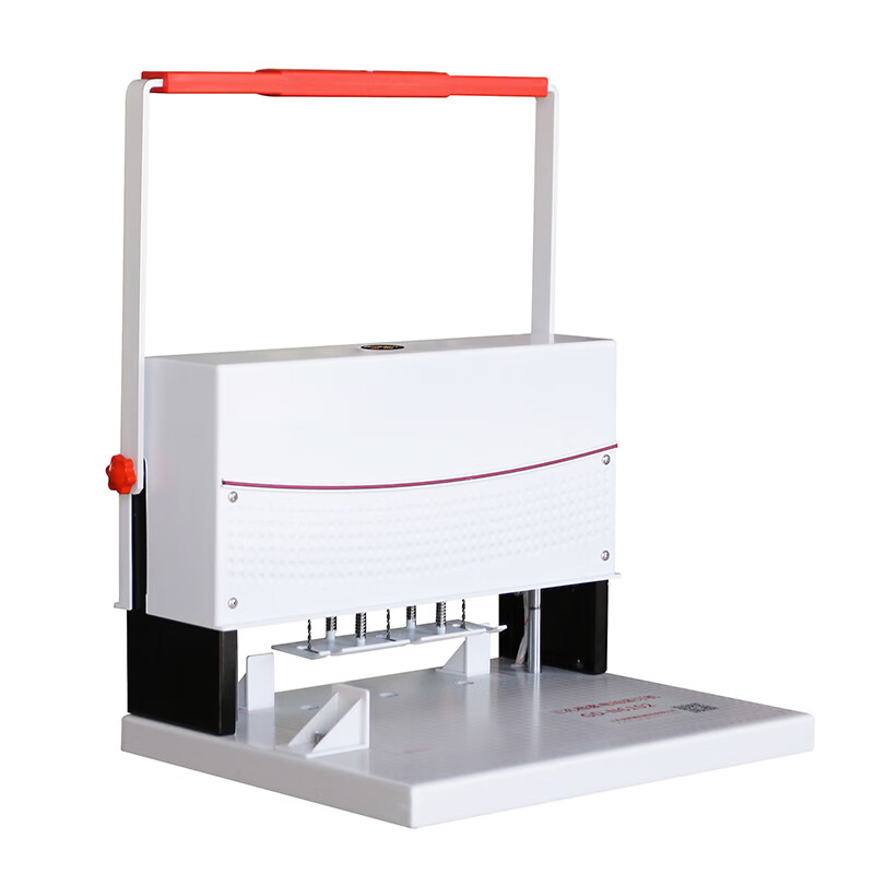 护国者  HG-6802A 线装机+穿线平台套装 计价单位:台