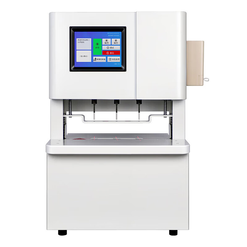 护国者  HG-1603N 三孔一线全自动线装机 计价单位:台