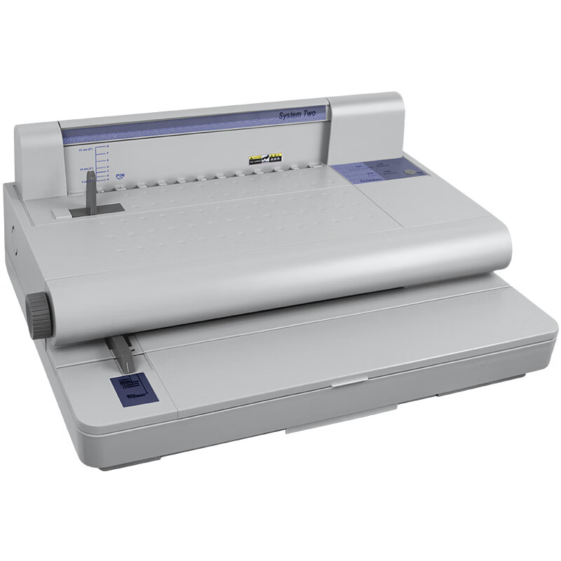 护国者  HG-6830 十齿维乐热熔装订机 计价单位:台