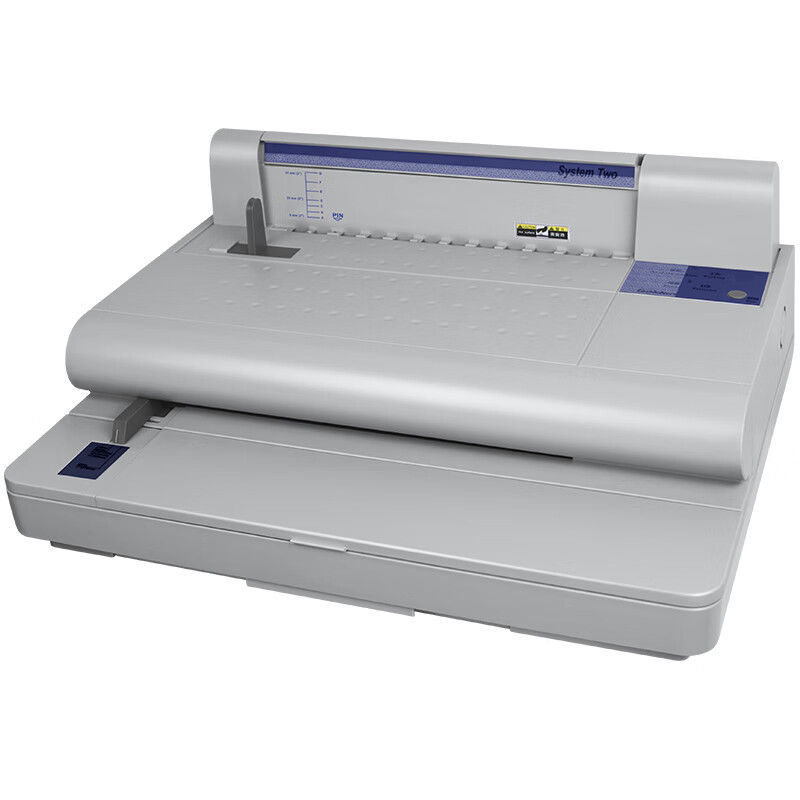 护国者  HG-6830 十齿维乐热熔装订机 计价单位:台