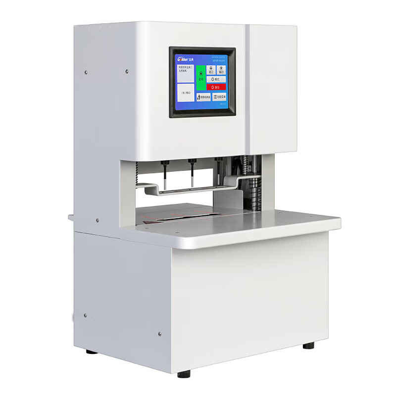 护国者  HG-1603N 三孔一线全自动线装机 计价单位:台