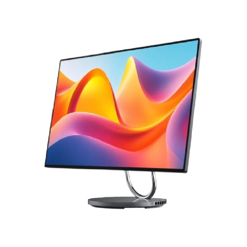 联想 Lenovo YOGA Air 32 一体机 U7-258V RTX4050 32G 1TB SSD独显 31.5英寸4K屏 计价单位:台