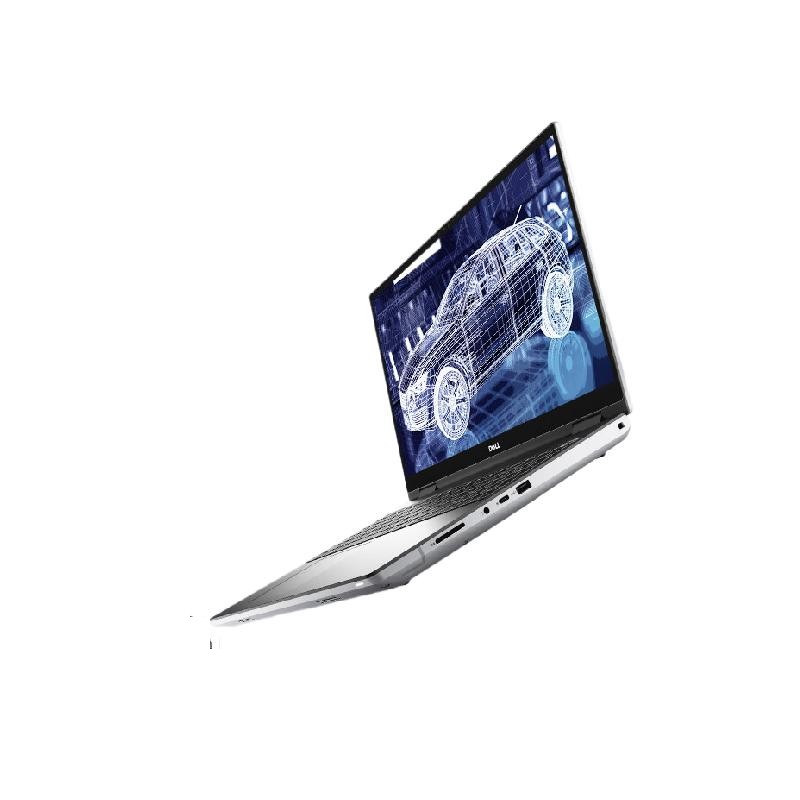 戴尔 DELL Precision 7680  笔记本电脑 Precision 7680 deepseek AI图形移动工作站i7-13850HX/32G/1T/RTX4090 16G 计价单位:台