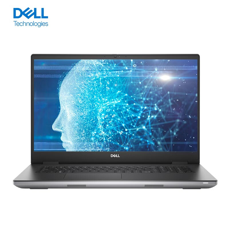 戴尔 DELL Precision 7680  笔记本电脑 Precision 7680 deepseek AI图形移动工作站i7-13850HX/32G/1T/RTX4090 16G 计价单位:台