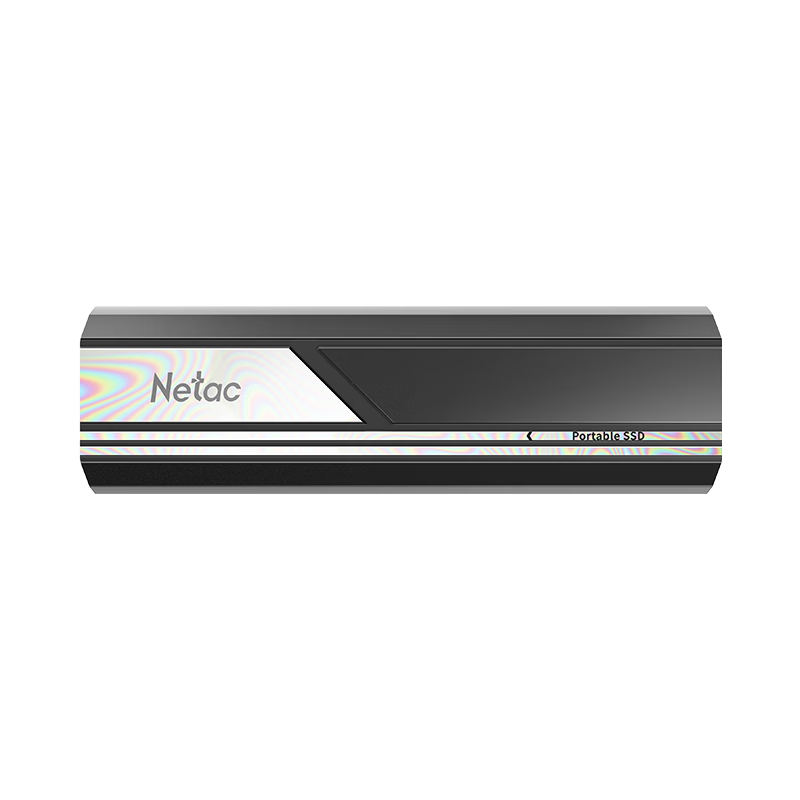 朗科 Netac GZ001-512G 移动固态硬盘 计价单位:块