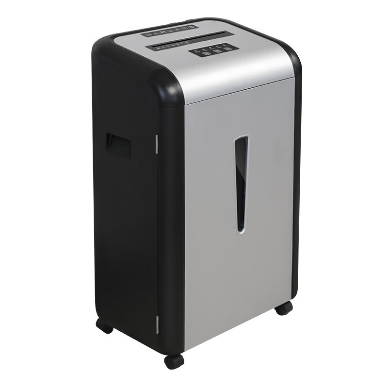 护国者 HG-910P 碎纸机 438*290*705mm 银黑色 计价单位:台 护国者 HG-910P 碎纸机 438*290*705mm 银黑色 计价单位:台