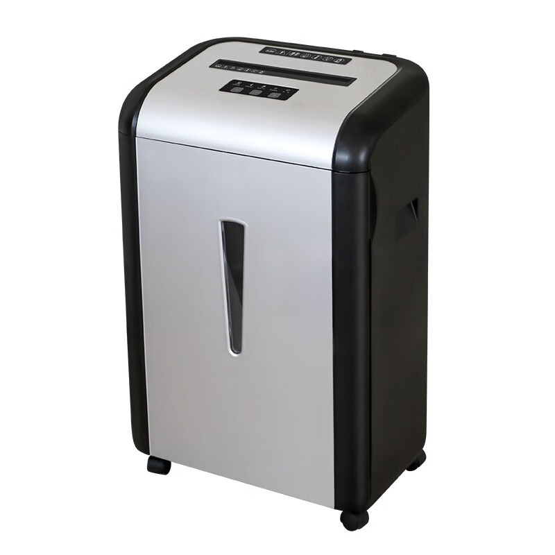 护国者 HG-910P 碎纸机 438*290*705mm 银黑色 计价单位:台 护国者 HG-910P 碎纸机 438*290*705mm 银黑色 计价单位:台