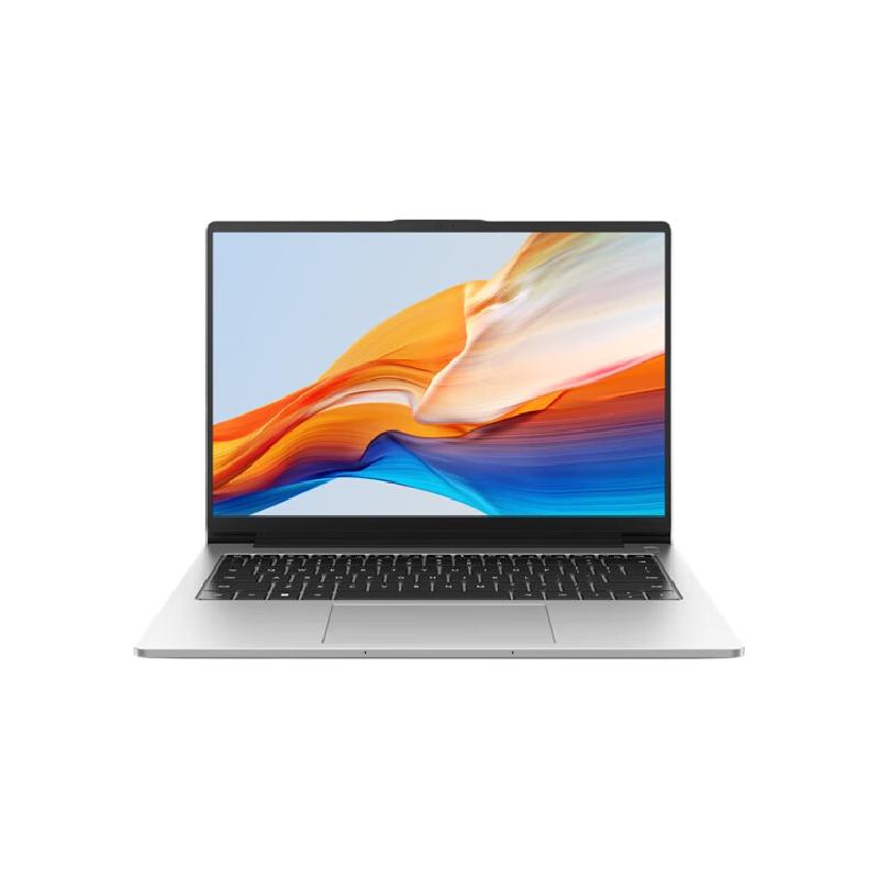 WIKO WIKO Hi MateBook D 14系列 华为智选笔记本电脑 14英寸 酷睿处理器 Core 5 16G 512G 皓月银 计价单位:台