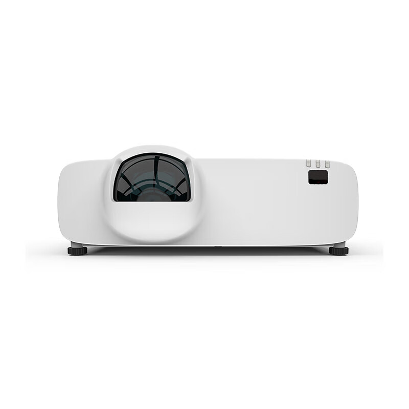 INASK INASK YSU450 短焦投影仪  展厅工程高清投影机5000流明高亮3LCD显示 计价单位:台