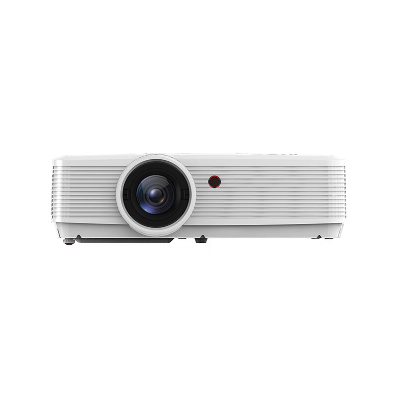 INASK INASK HU600S 投影仪 商务高清投影机6000流明1.6倍变焦镜头1920×1200）分辨率 计价单位:台